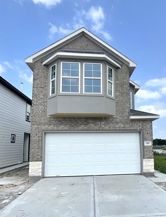 1455 Revolution Way, Missouri City, TX 77459