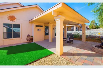 12441 Paseo Blanco Drive, El Paso, TX 79928 - Photo 2