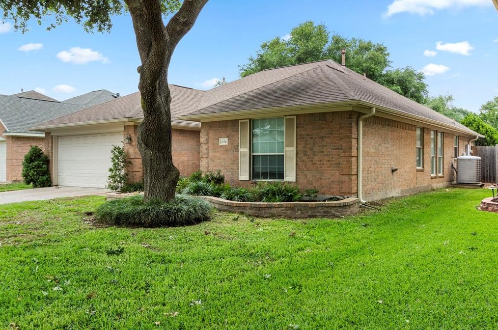 20510 Westfield Estates Dr, Katy, TX 77449