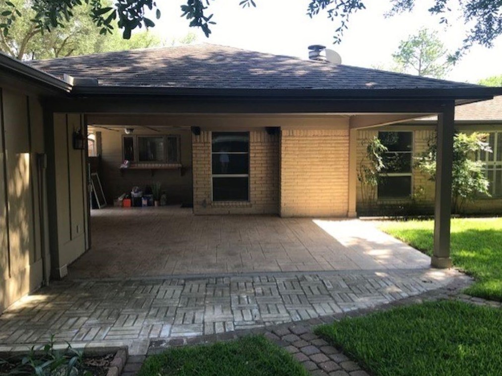 22406 Goldstone Dr, Katy, TX 77450-1612
