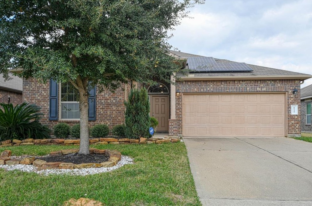 8934 Finnery Dr, Tomball, TX 77375