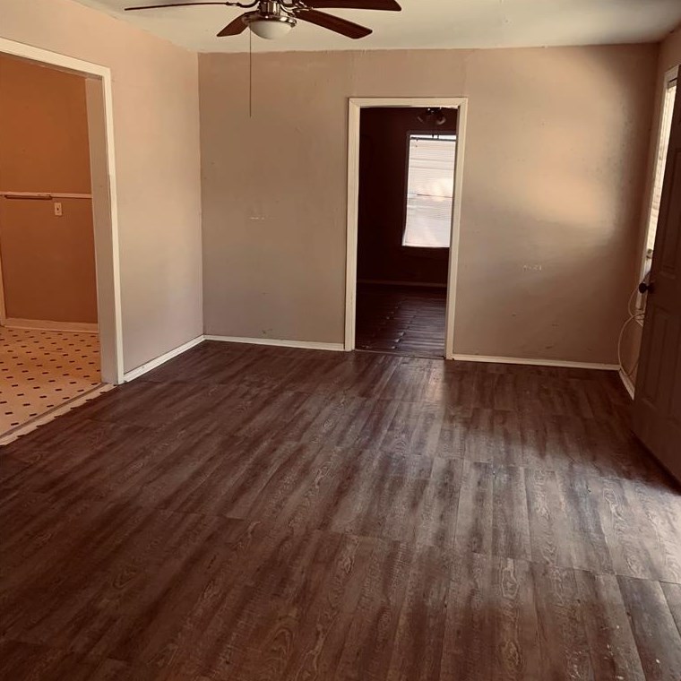 9015 Allwood St, Houston TX  77016-5423 exterior