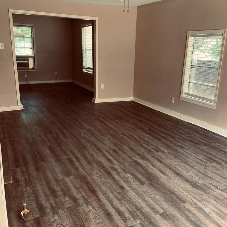 9015 Allwood St, Houston TX  77016-5423 exterior