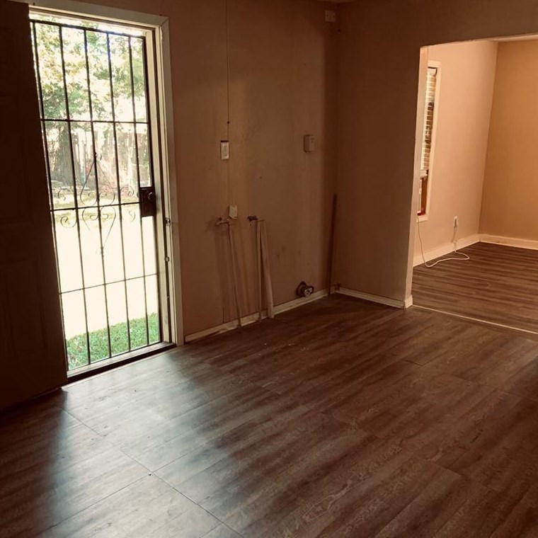 9015 Allwood St, Houston TX  77016-5423 exterior