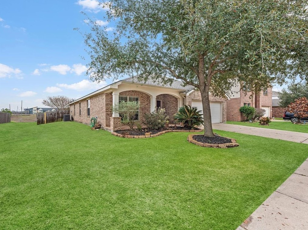 24518 Colonial Maple Dr, Katy, TX 77493