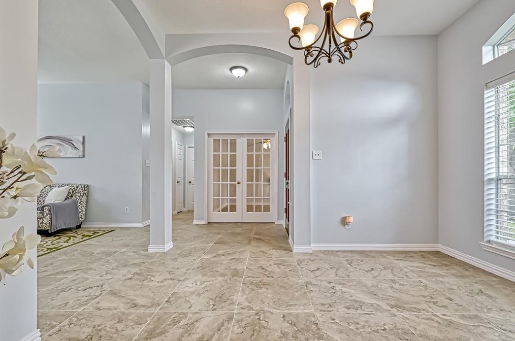 2807 Travick Ln, Houston TX  77073-2919 exterior