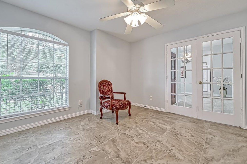 2807 Travick Ln, Houston TX  77073-2919 exterior