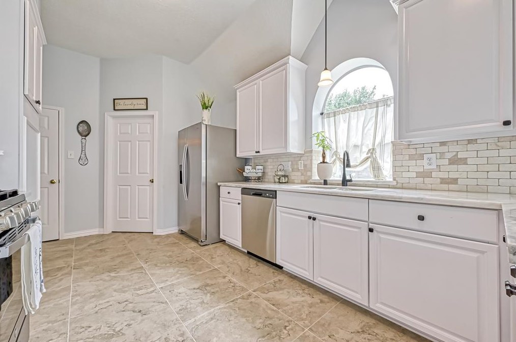 2807 Travick Ln, Houston TX  77073-2919 exterior