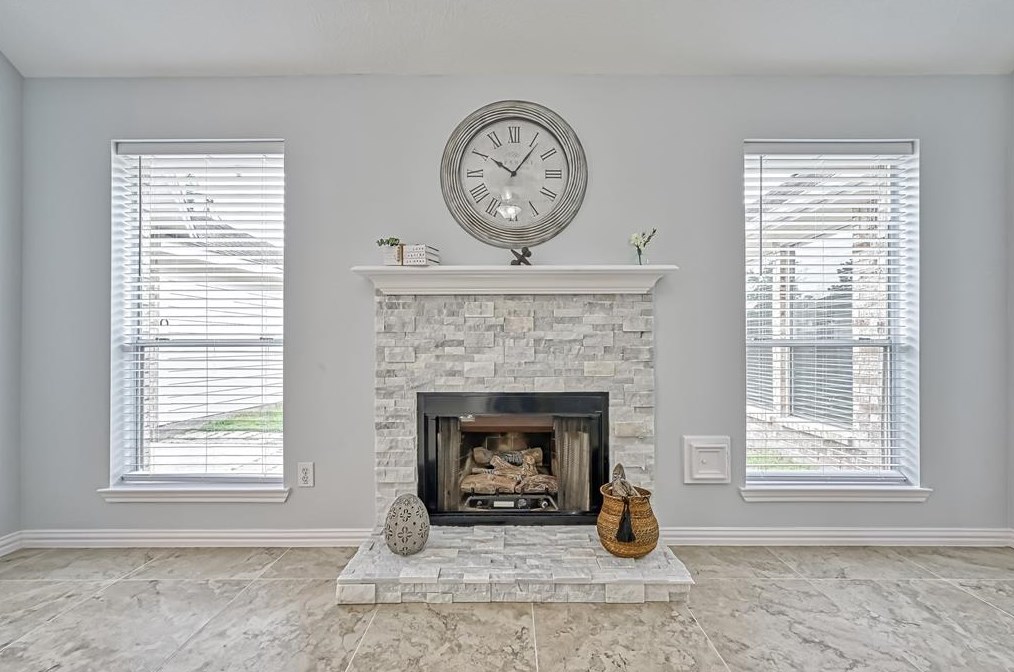 2807 Travick Ln, Houston TX  77073-2919 exterior