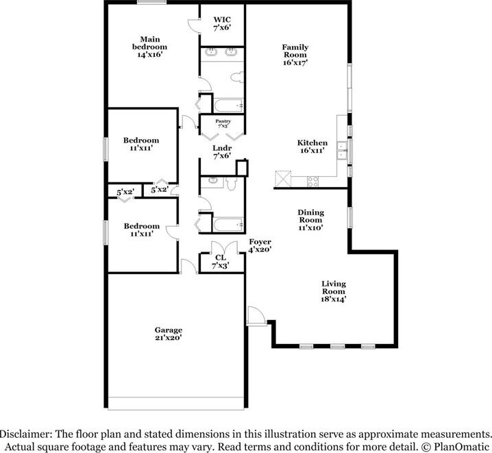 22831 Morning Story Dr, Spring, TX 77373