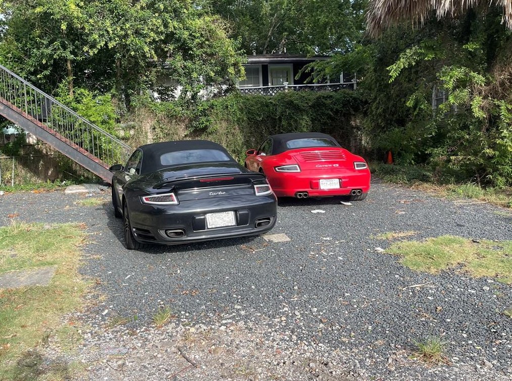 1000 Missouri St, Houston TX  77006-2710 exterior