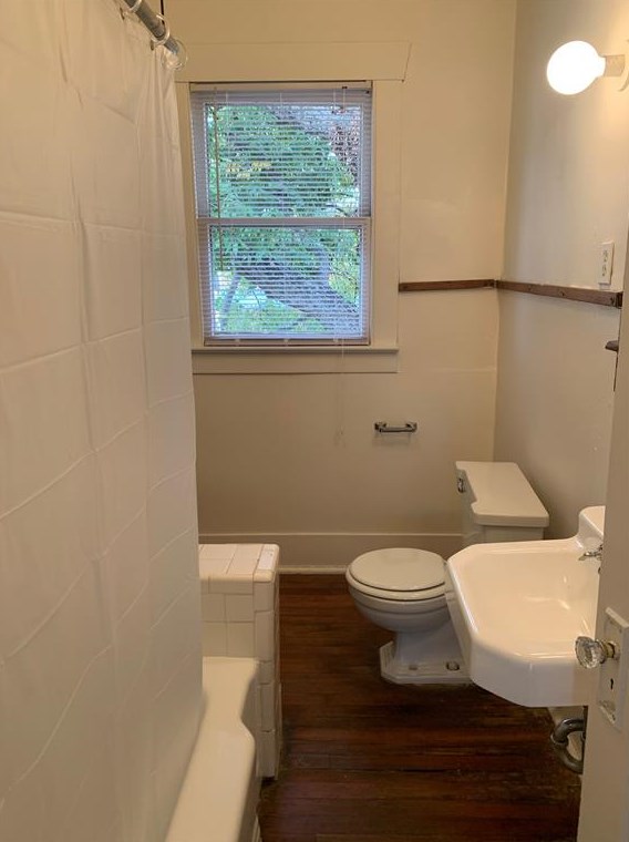 1000 Missouri St, Houston TX  77006-2710 exterior