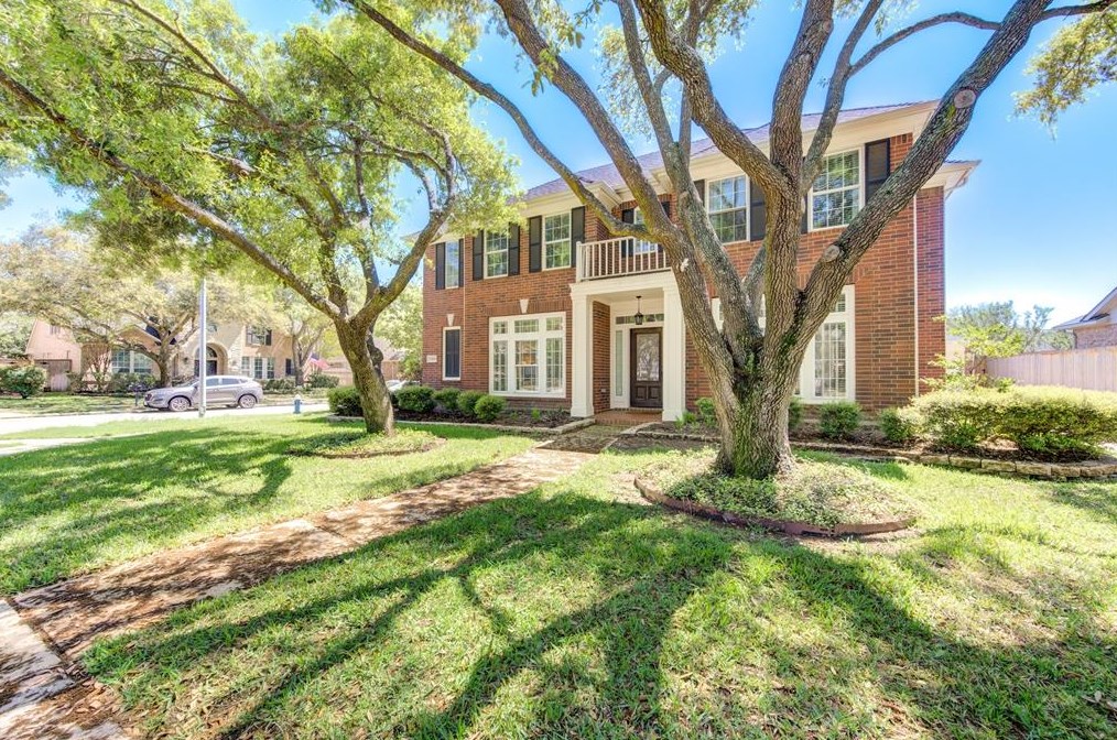 12503 Whispering Sands Ct, Houston, TX 77041