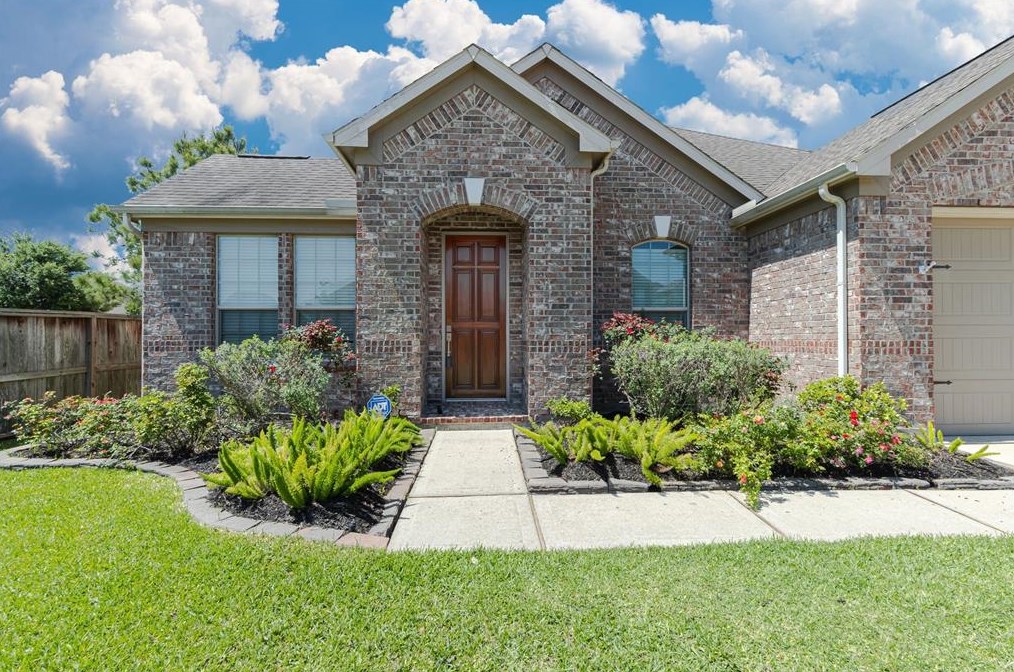 4630 Durban Oaks Dr, Katy, TX 77494