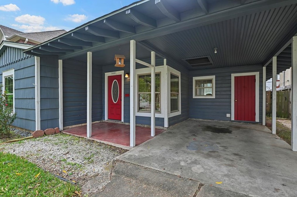 4409 Wendell St, Bellaire, TX 77401