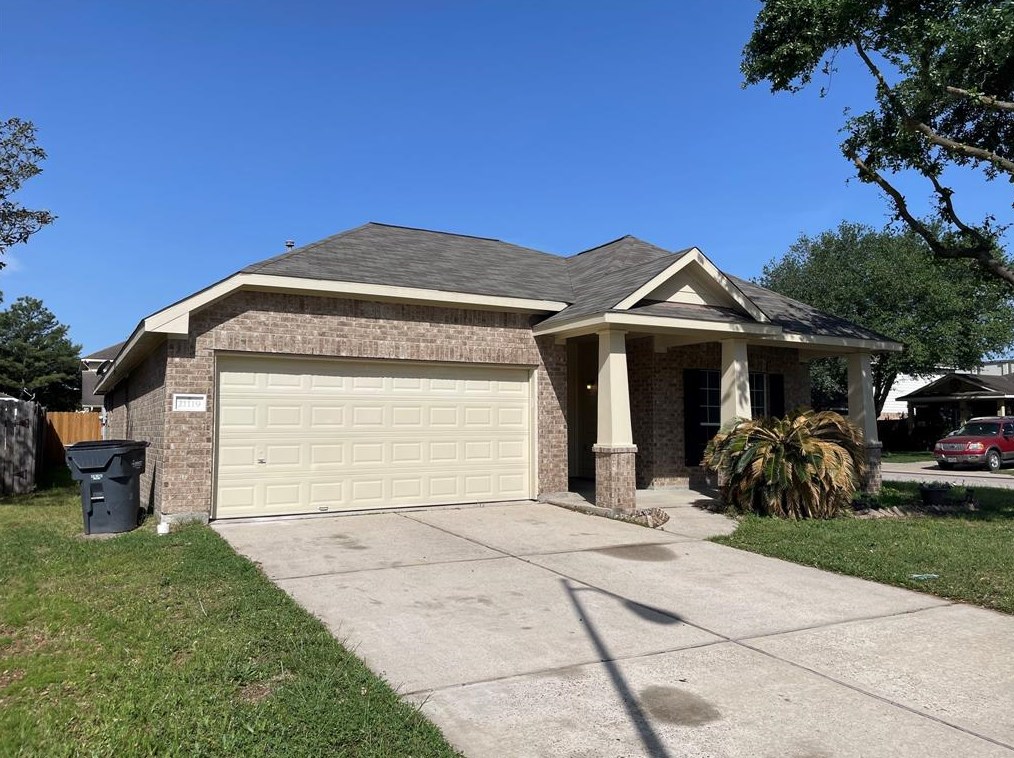 21119 N Fair Ct, Houston, TX 77073
