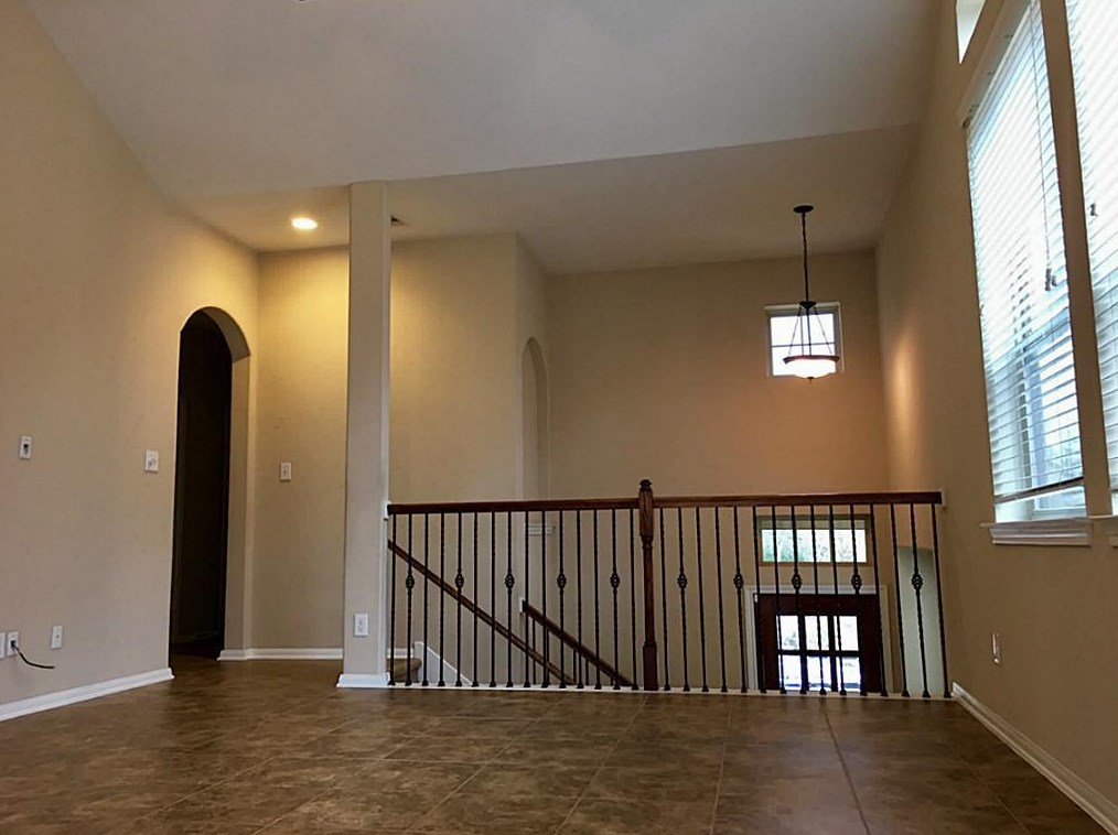 74 Cheswood Manor Dr, Spring TX  77382-5380 exterior