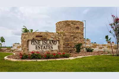 13725 Ponderosa Trail, Beaumont, TX 77713 - Photo 1