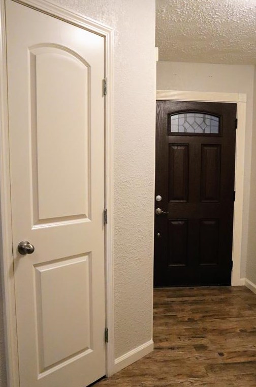 1307 Silver Morning Dr, Katy TX  77450-4549 exterior