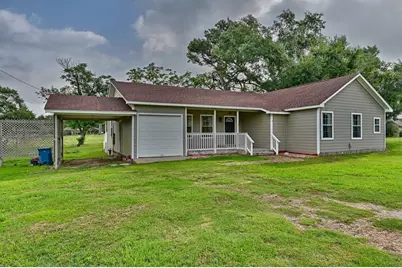 1532 Highway 159 W, Bellville, TX 77418 - Photo 1