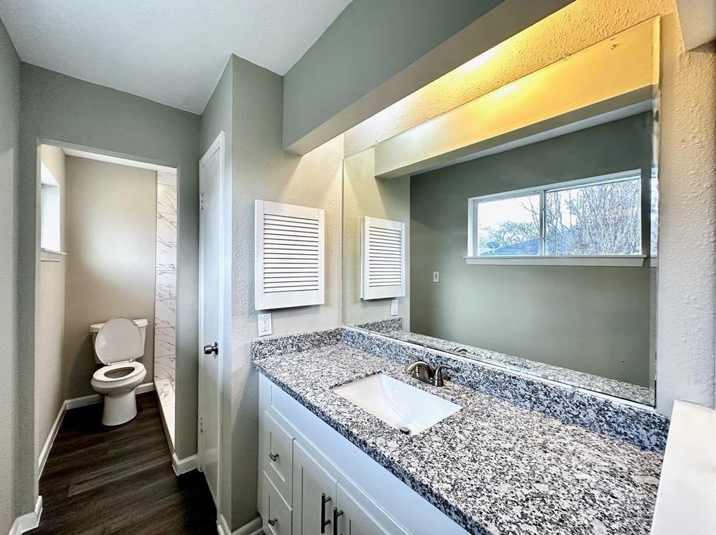 5343 Linda Ln, Katy TX  77493-1738 exterior