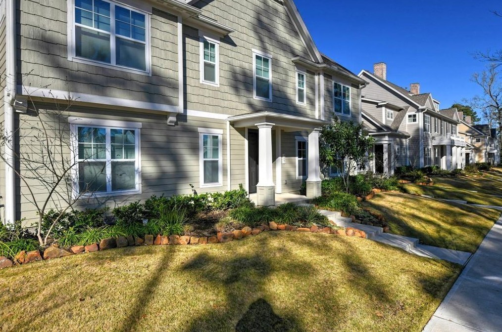 227 Kendrick Pines Blvd, Spring TX  77389-2842 exterior