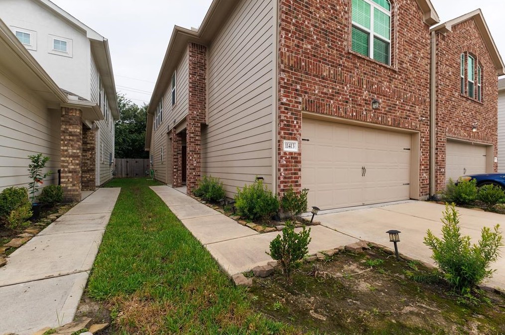 11413 Hackmatack Way, Houston, TX 77066
