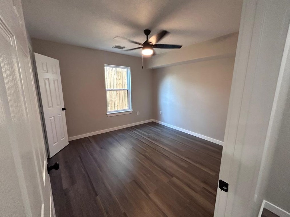 7317 Briefway St, Houston TX  77087-3613 exterior
