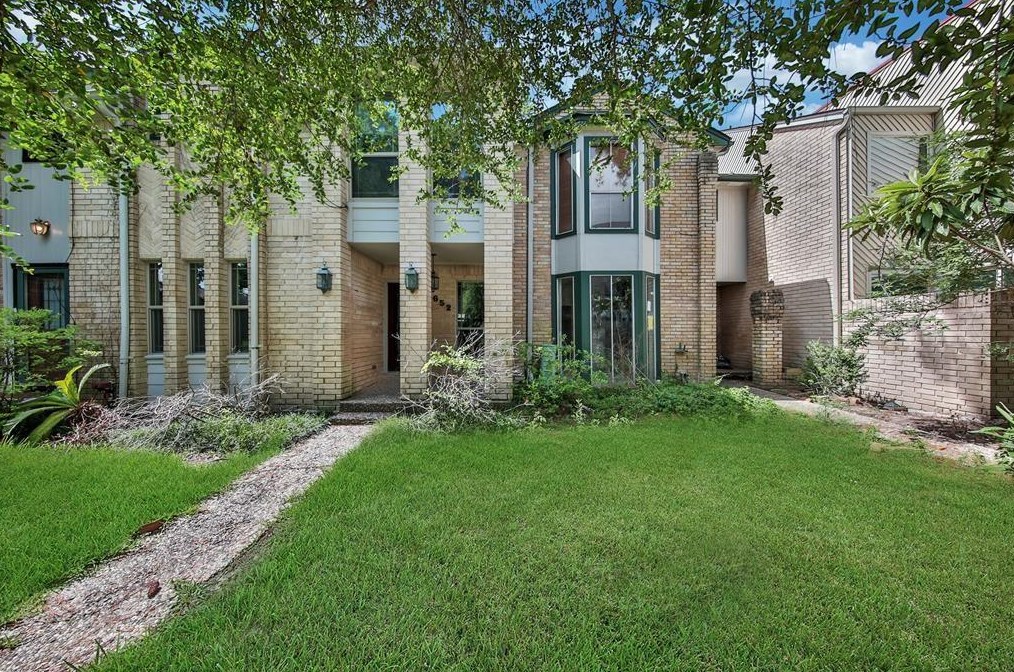 652 Eldridge Pkwy, Houston TX  77079-4421 exterior