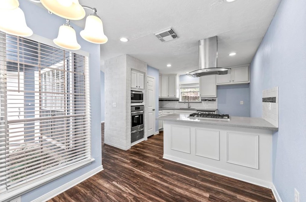 19526 Coppervine Ln, Houston TX  77084-4787 exterior
