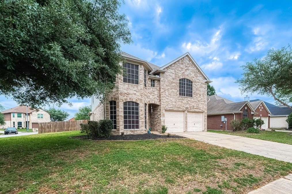 20822 Louetta Woods Dr, Spring, TX 77388-4228