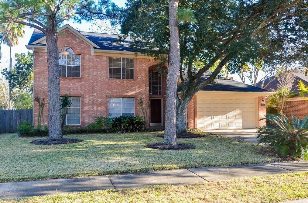 7210 Glen Rosa Dr, Katy, TX 77494