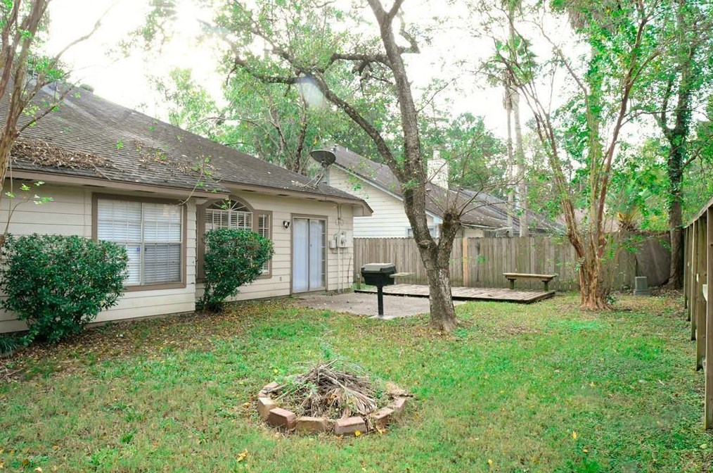 5451 Forest Springs Dr, Humble, TX 77339