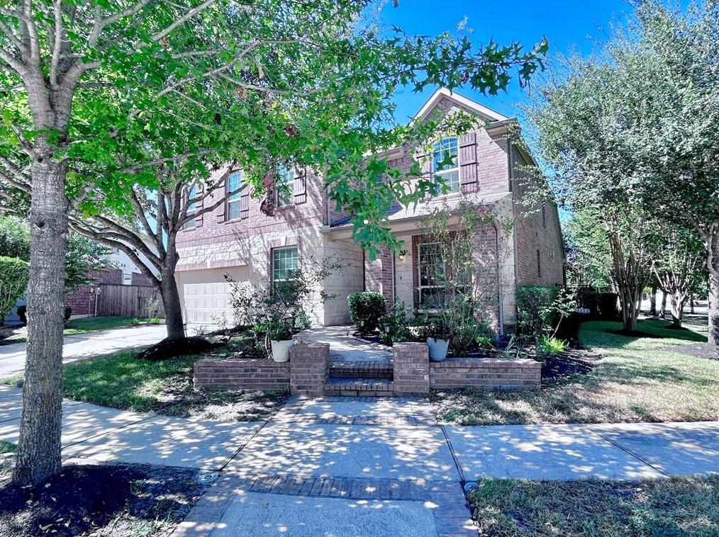19502 Paradise Meadow Ct, Cypress, TX 77433