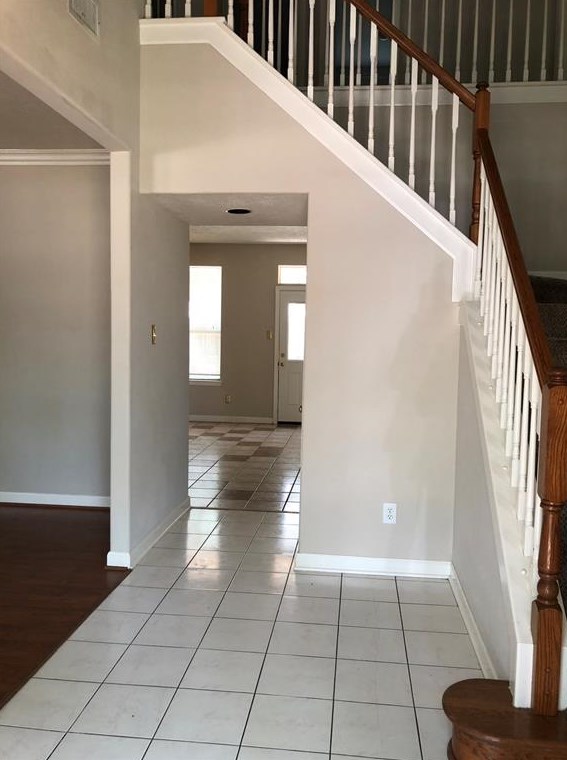 2510 Justina Ct, Sugar Land TX  77478-5468 exterior