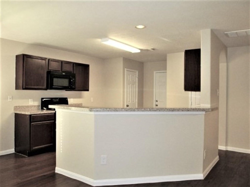 6011 Fergis Dr, Katy, TX 77449-3412