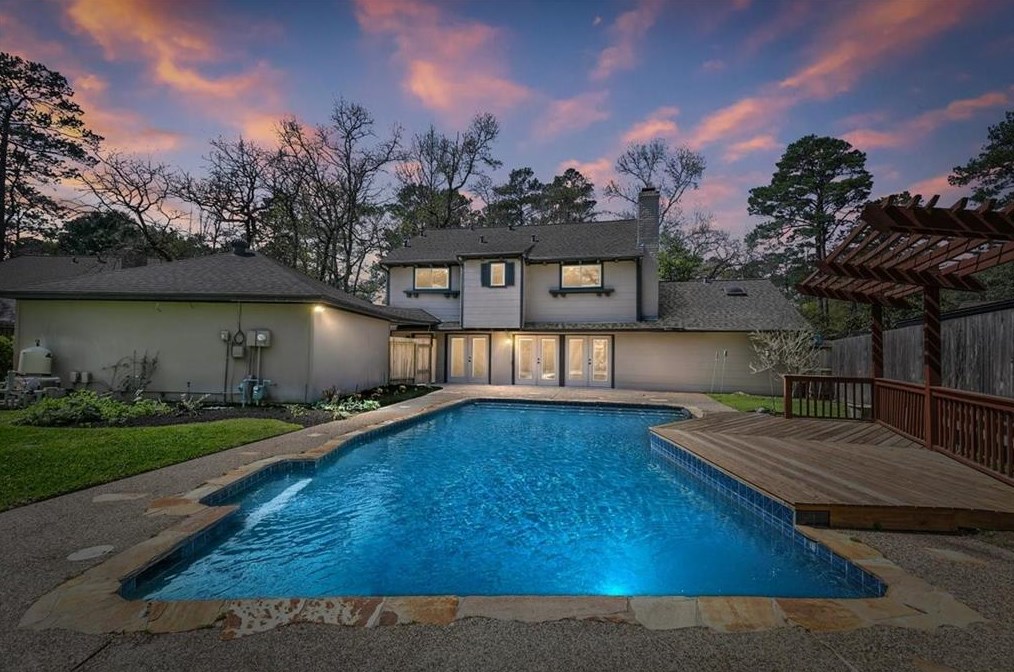 24206 Norchester Way, Spring, TX 77389