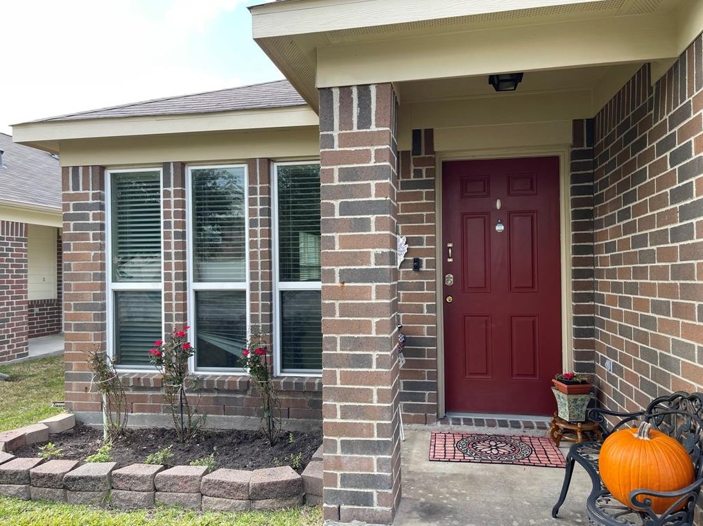 16806 Blackberry Lily Ln, Conroe, TX 77385