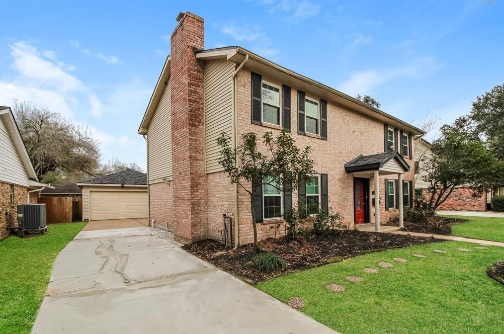 15315 Torry Pines Rd, Houston, TX 77062-3415