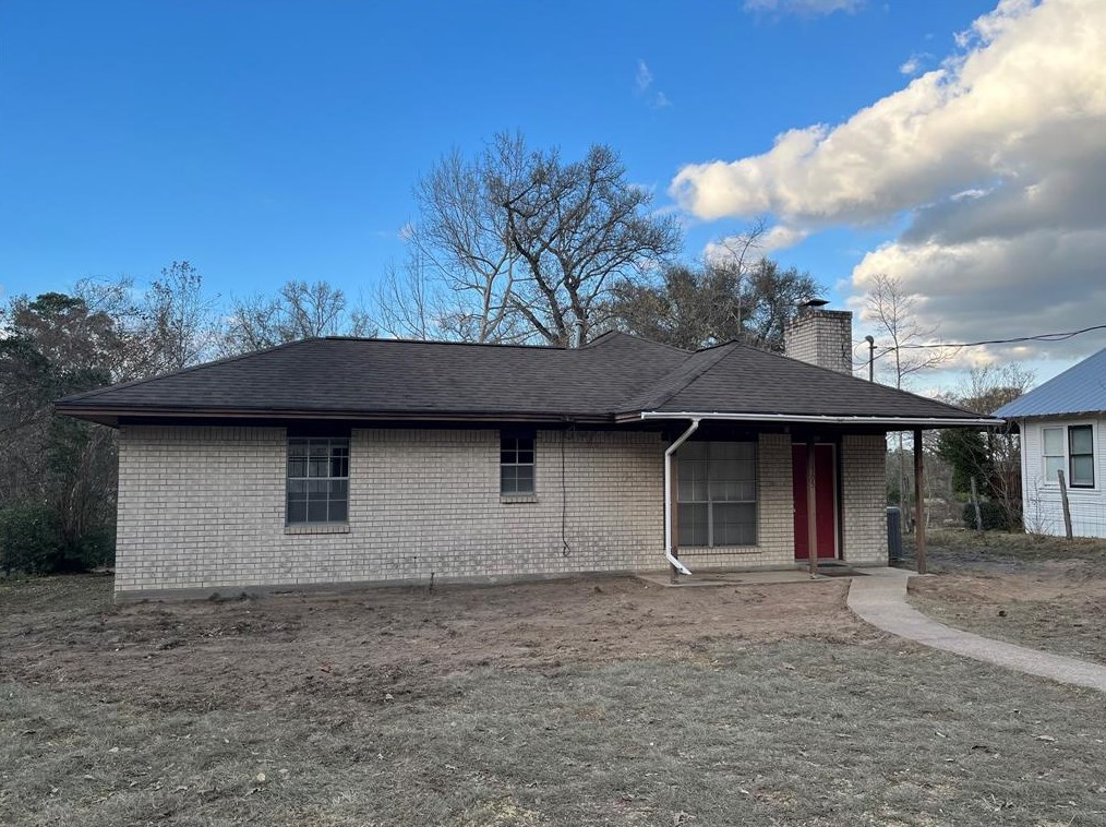 305 Old Phelps Rd, Huntsville, TX 77340