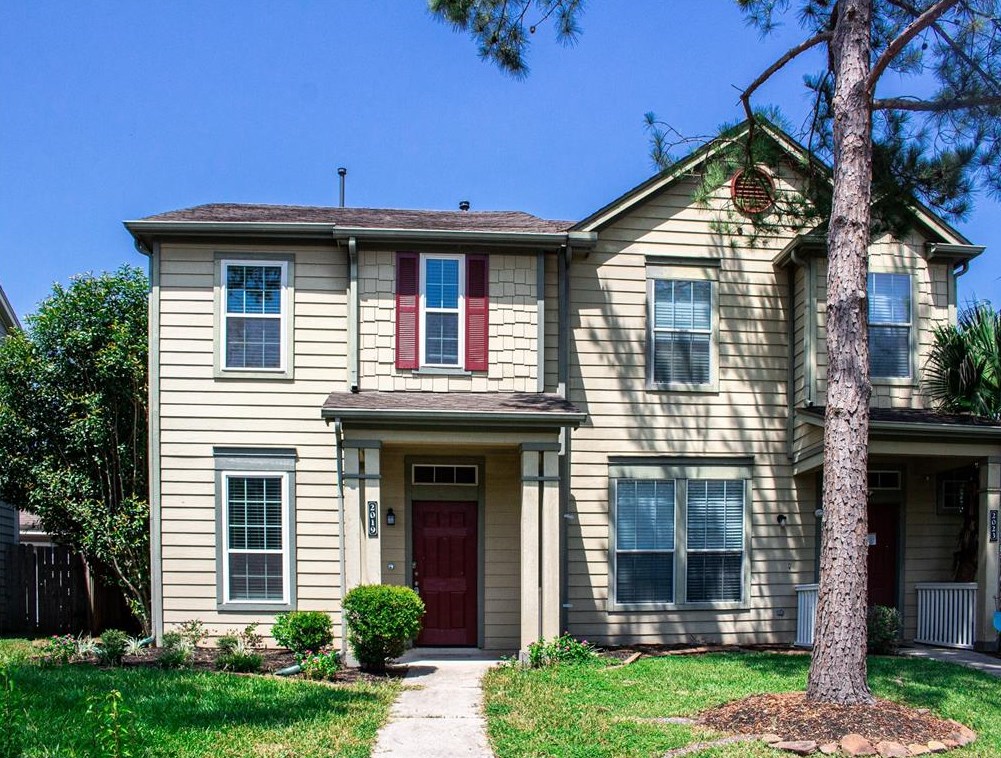 2019 Upland Hill St, Spring, TX 77373