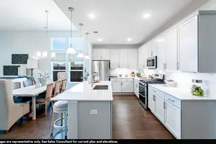 23437 Zinfandel Dr, Alvin, TX 77511 - Photo 10