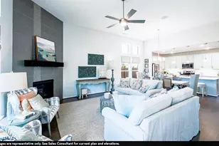 23437 Zinfandel Dr, Alvin, TX 77511 - Photo 6