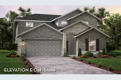 23437 Zinfandel Drive, Alvin, TX 77511 - Photo 1