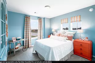 23437 Zinfandel Dr, Alvin, TX 77511 - Photo 20