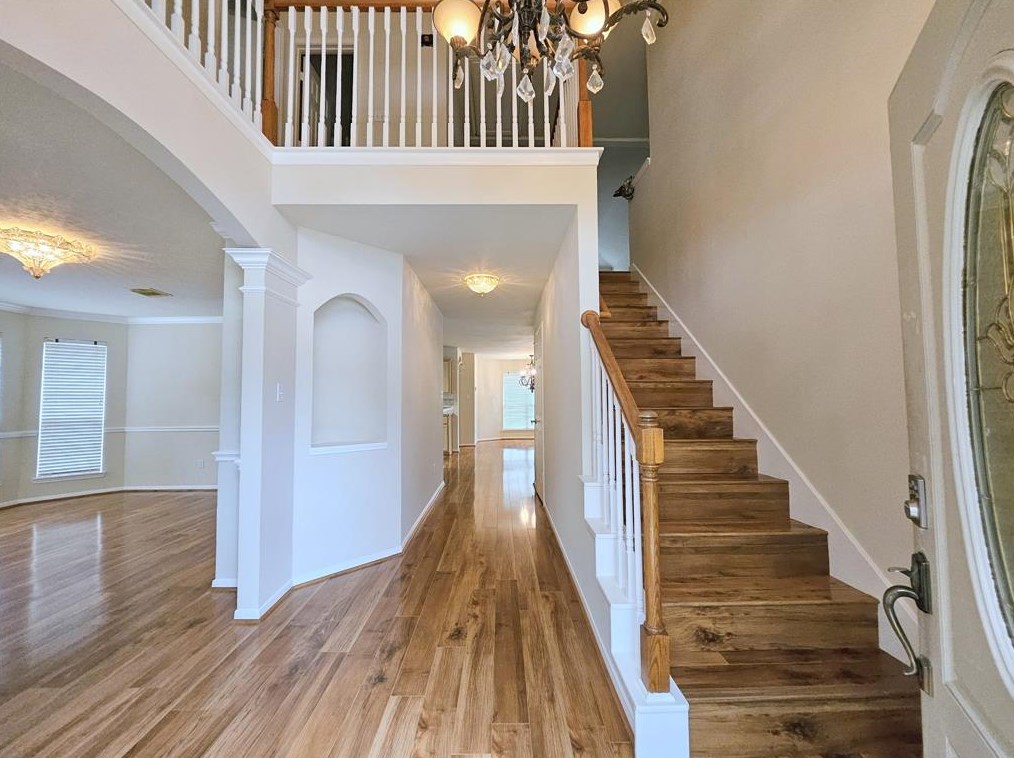 22710 Birch Point Dr, Katy, TX 77450