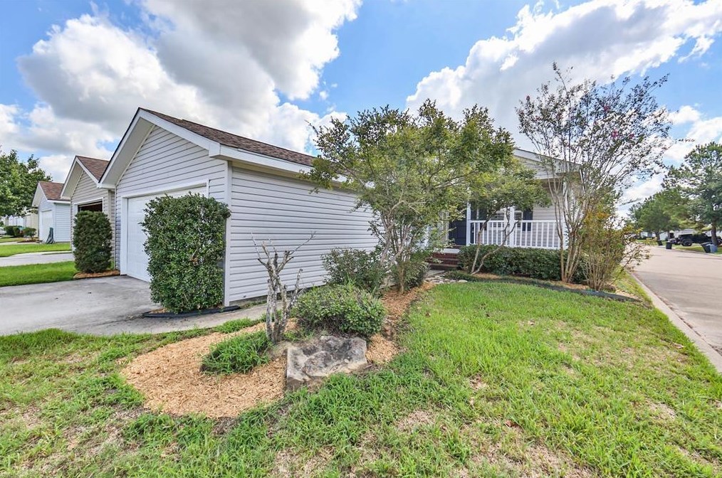 10227 Berrybriar Ln, Tomball, TX 77375