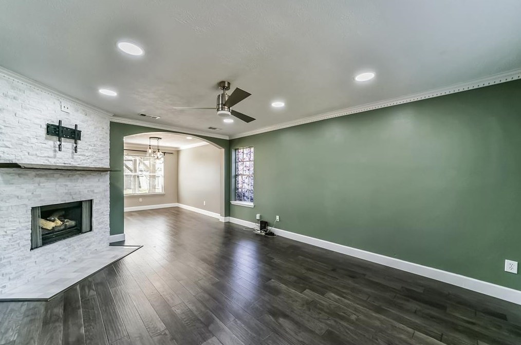 14723 Bladenboro Dr, Cypress TX  77429-4527 exterior