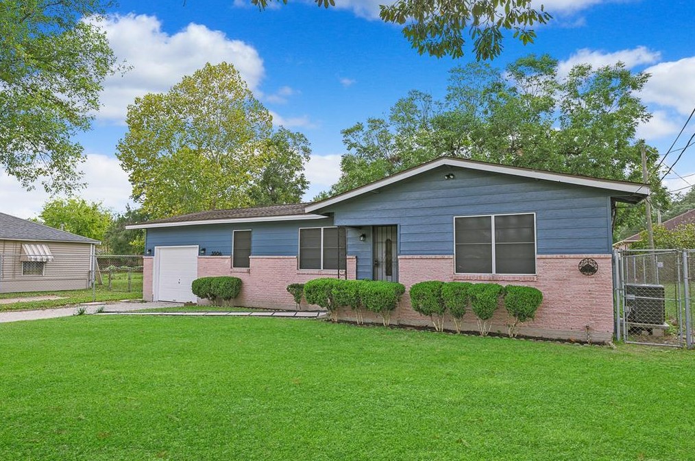 3506 George St, Houston, TX 77026
