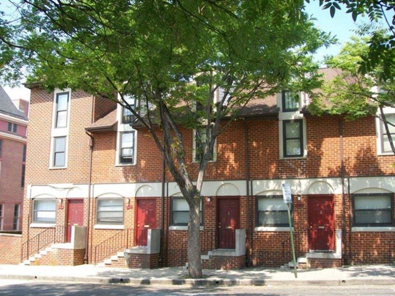 514 Orchard St, Baltimore, MD 21201